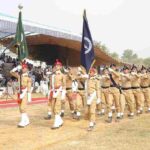 best cadet colleges in Pakistan for 2025
